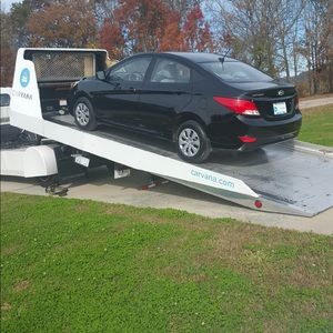 Meet your Posher, Heidi